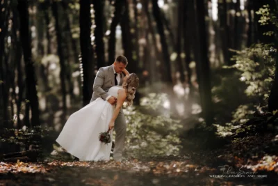 Esküvő fotós Győr