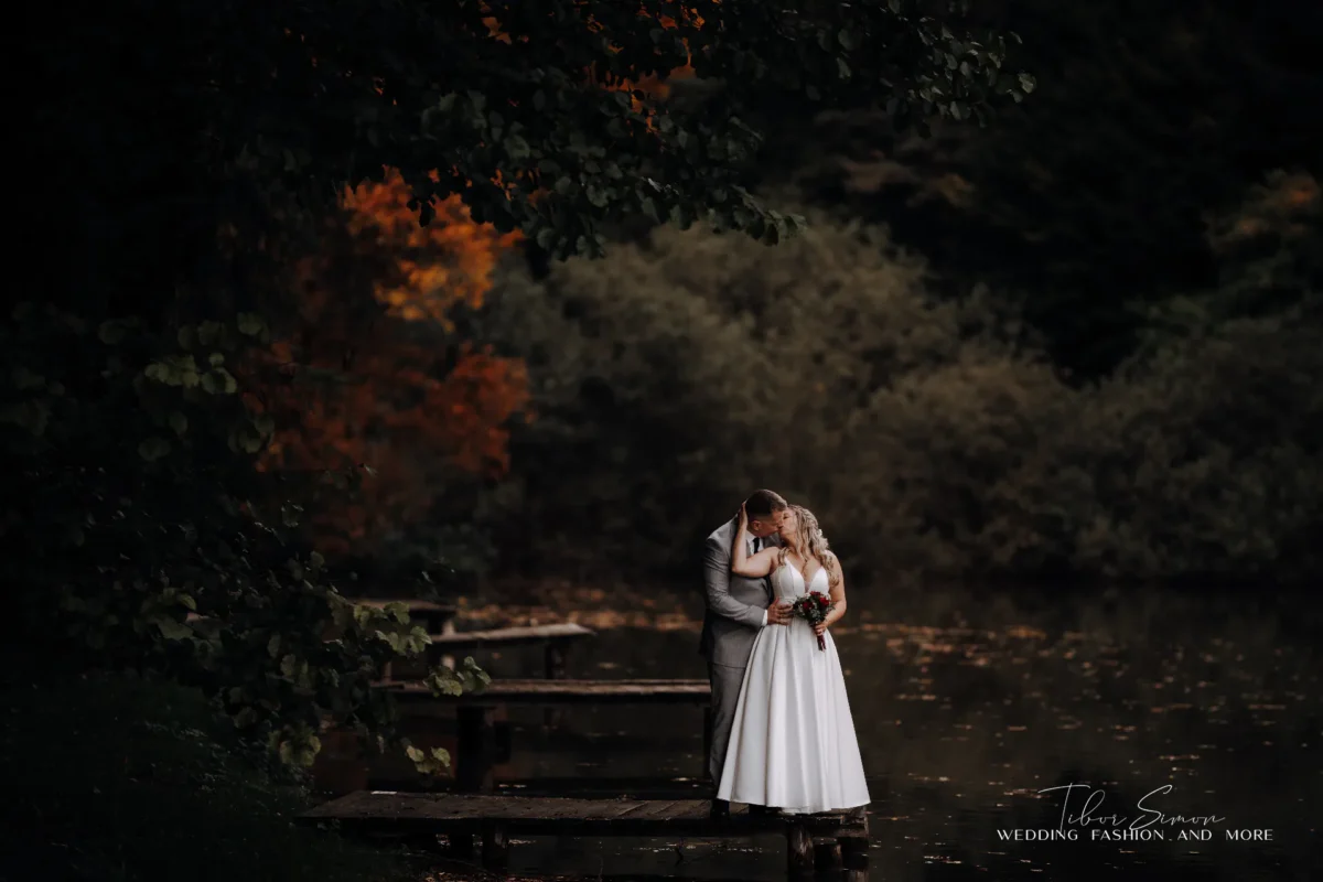 Esküvő fotós Győr